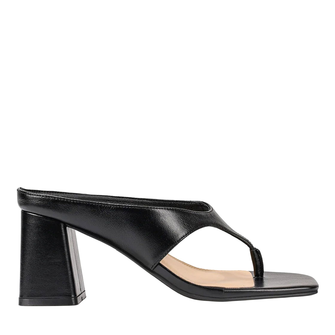 Siren Stiles Thong Heels